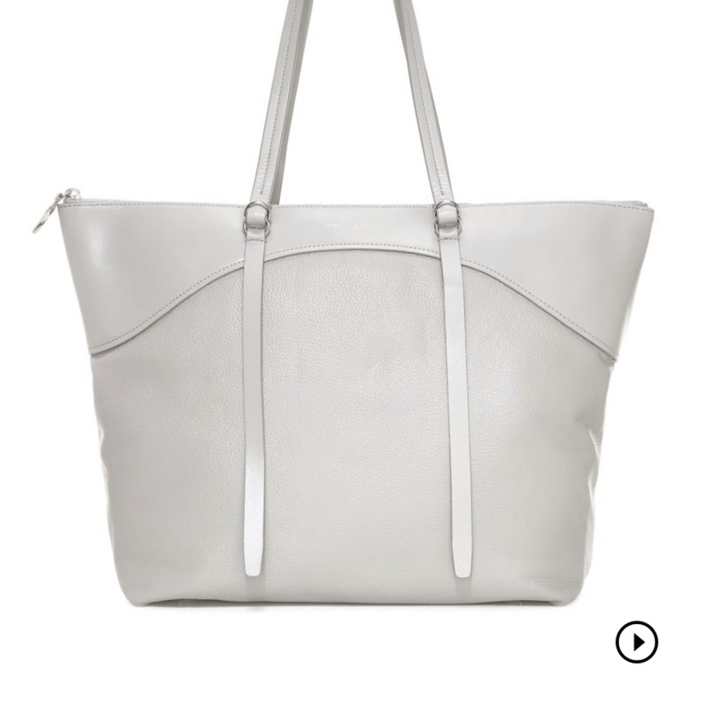 Rebecca Minkoff Signature Leather Tote